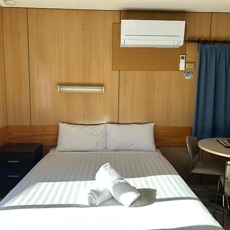 فندق Big4 Mildura Getaway المظهر الخارجي الصورة