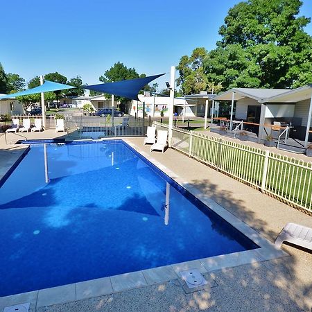 فندق Big4 Mildura Getaway المظهر الخارجي الصورة