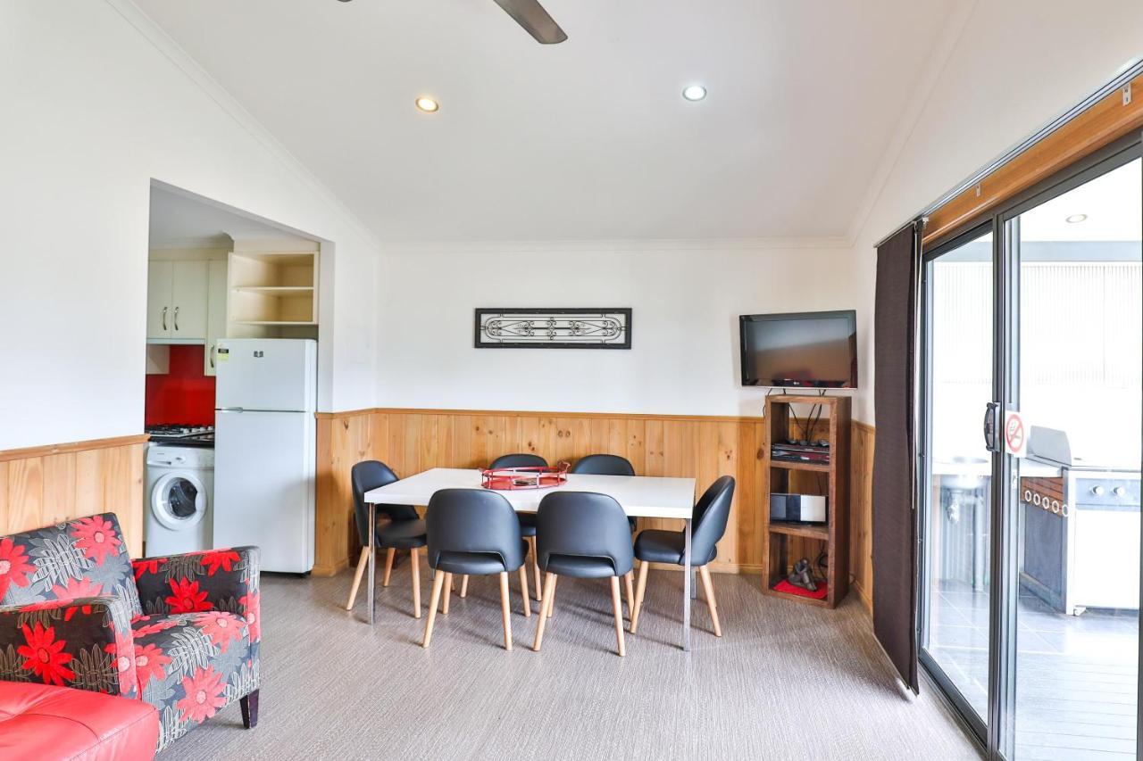 فندق Big4 Mildura Getaway المظهر الخارجي الصورة