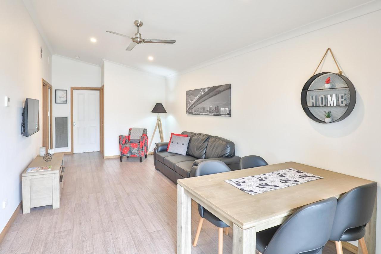 فندق Big4 Mildura Getaway المظهر الخارجي الصورة