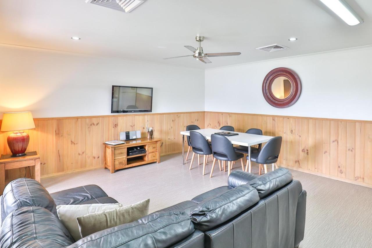 فندق Big4 Mildura Getaway المظهر الخارجي الصورة