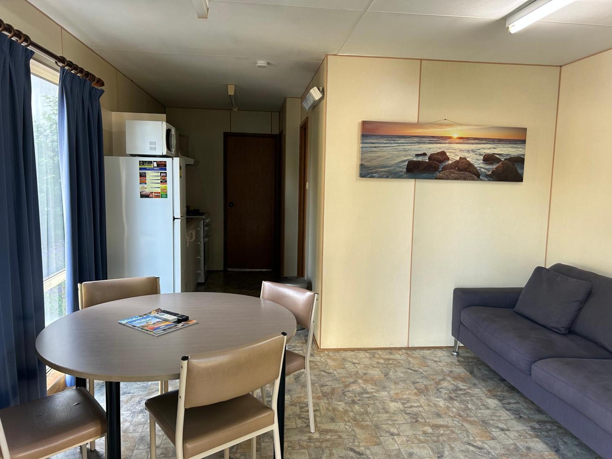 فندق Big4 Mildura Getaway المظهر الخارجي الصورة