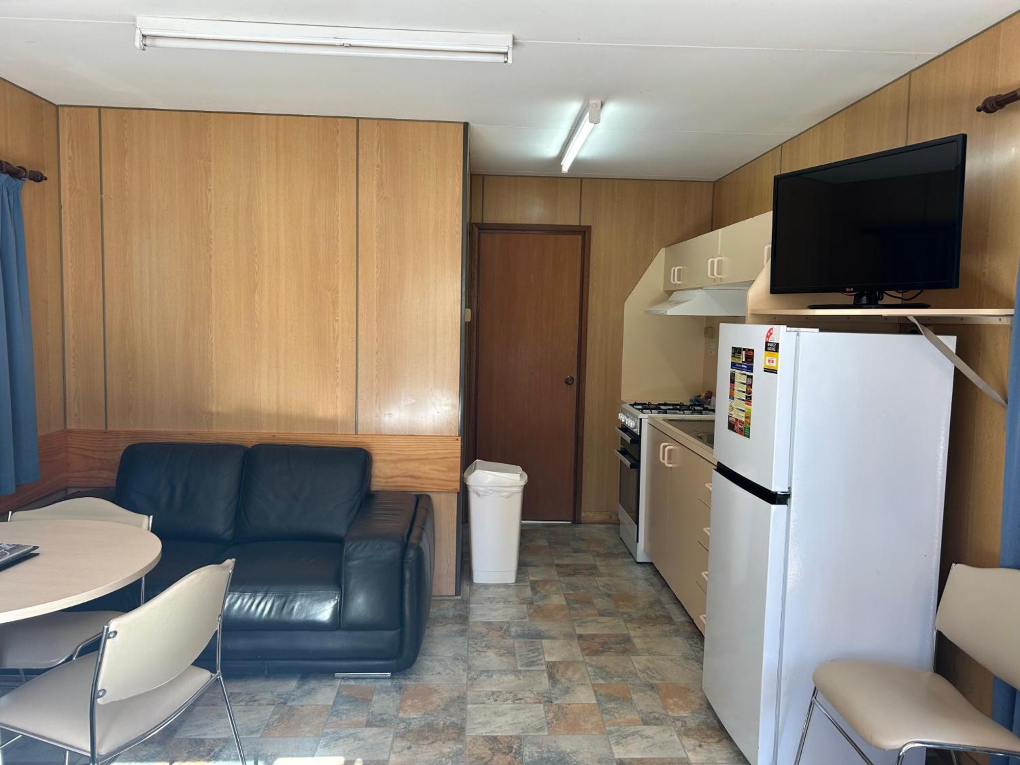 فندق Big4 Mildura Getaway المظهر الخارجي الصورة
