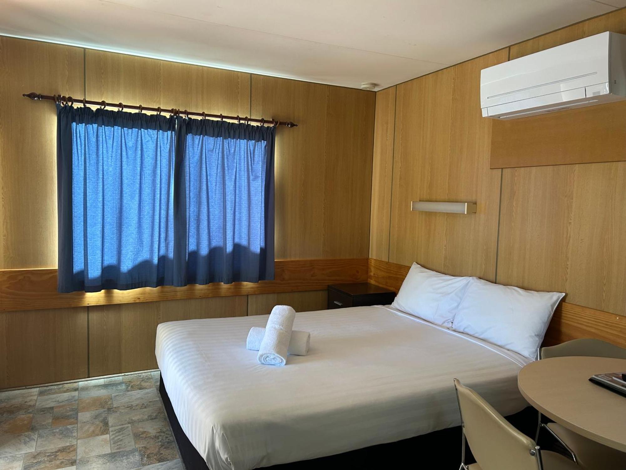 فندق Big4 Mildura Getaway المظهر الخارجي الصورة