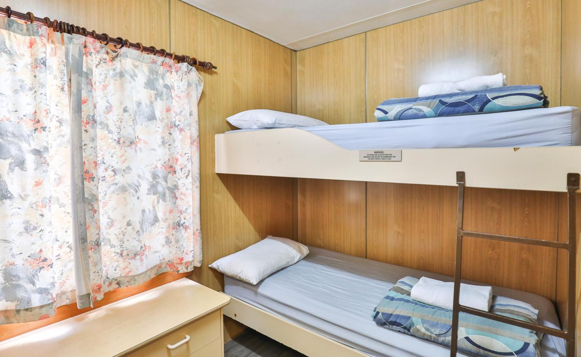 فندق Big4 Mildura Getaway المظهر الخارجي الصورة